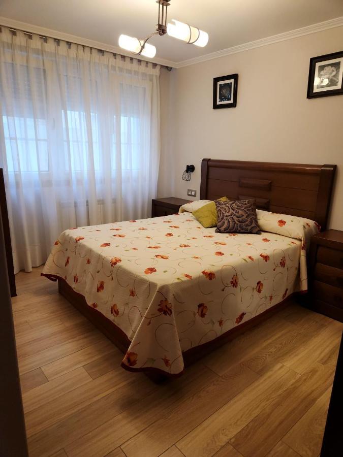坎加斯德穆拉索Casa Auga Boa别墅 外观 照片
