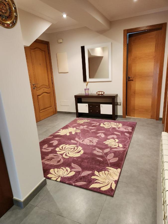 坎加斯德穆拉索Casa Auga Boa别墅 外观 照片
